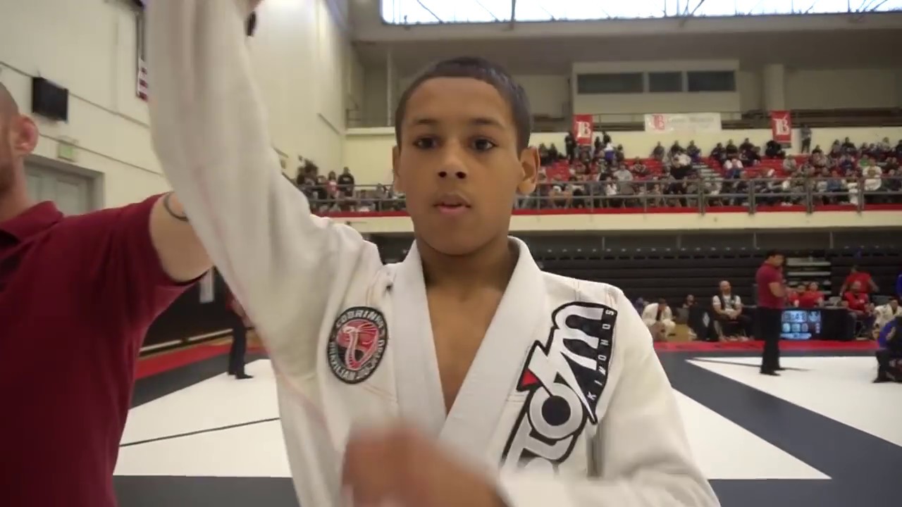Como Avaliar o Potencial de um Atleta de Jiu-Jitsu: Identificando Talentos e Preparando para o Futuro